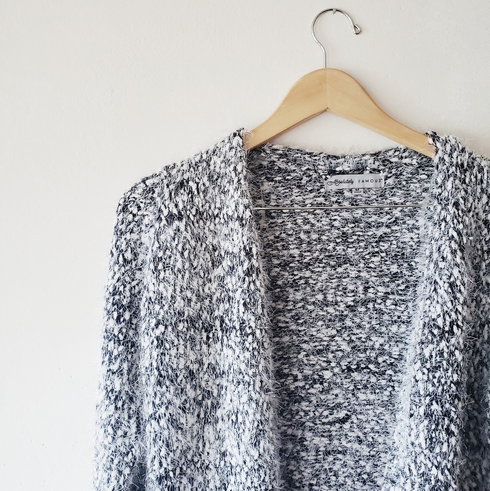 Soft Sweater